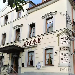 Hotel-restaurant-krone Hotel
