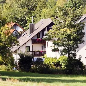 Bellas Mühlbachtal Hotel