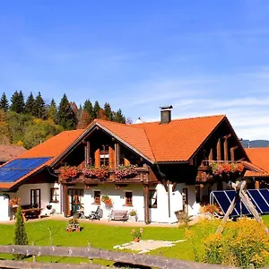 Alpenstern Gasthof