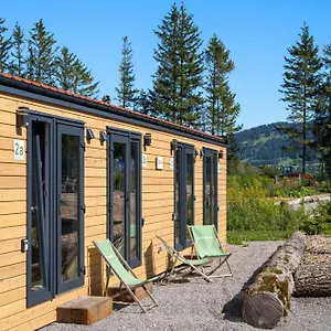 Wendelstein Mountain Camp Hostel