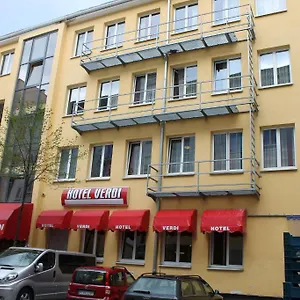 visit hotel