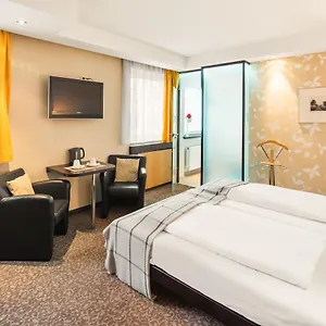 visit hotel