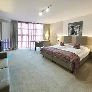 visit hotel